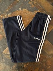 Men's Adidas Track Pants