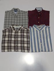 Tommy Hilfiger Shirt RV # 1608