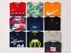 Nike tees