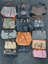 Dooney & Bourke Bags [TD-029]