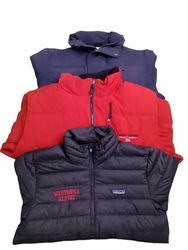 Premium Mix Brand Puffer Jackets (002)
