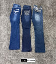 Y2k Jeans #310726 #009