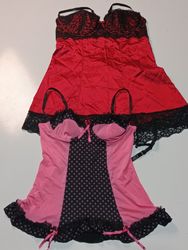 Y2K Cami Tops RV # 1712