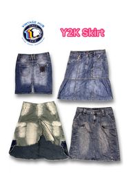 Y2K Skirt