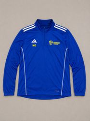 Adidas 1/4 zip