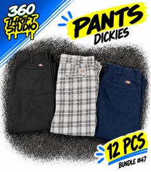 Classic Workwear Pants | Dickies - 874 Incl. (#47)