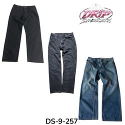 Verleihen Sie Ihrem Alltag Stil mit LLW Jeans (DS-..
