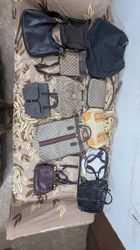 gucci Prada fendi