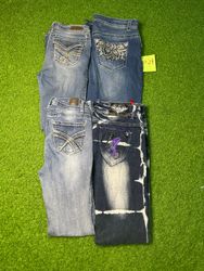 y2k woman’s jeans #29
