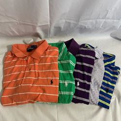 Ralph Lauren Polo T Shirts