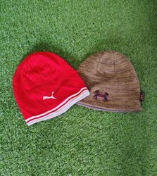 Branded Beanies - Perfect for Sports Shops