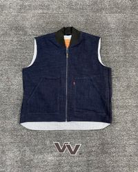 Levi’s Upcycled Gelits #030926