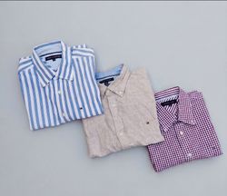 4C -1148 Tommy Hilfiger Shirts