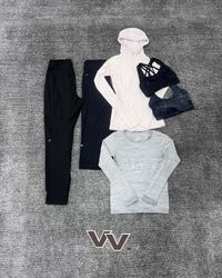 Lululemon Mixed Bundle #050826 #017