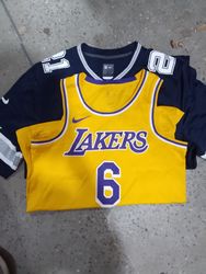 NFL NHL NBA Sport T-shirt