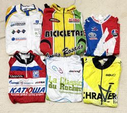 Cycle T-shirts
