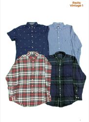 💥 RV5010 Nautica Men Shirts