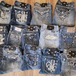 Miss Me Jeans, true religion jeans
