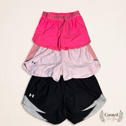 Under Armour Sexy Shorts
