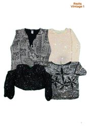 💥 RV5000 Women Party Tops