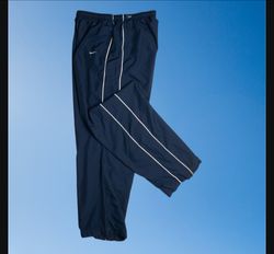 Nike track pants