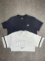 Nike t-shirs