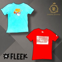 Nike round neck T-shirts half sleeve