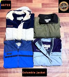 Columbia jacket ak722