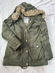 Puffer jacket #B-513.