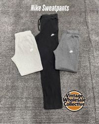 🔴 Pantalon de survêtement Nike - (06/10)