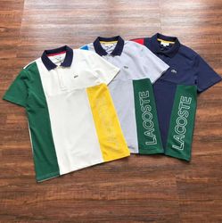 Prêmiûm Lacoste T-Shirts