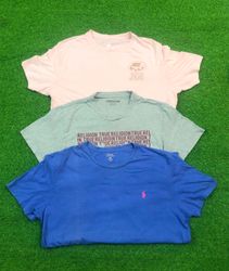 Mix branded T-shirt