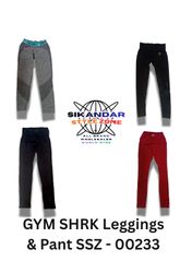 Gym Shark Leggings & Pant SSZ - 00233