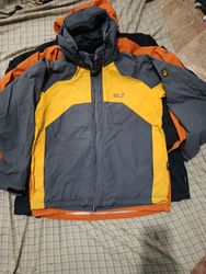 Jack walfskin  jackets