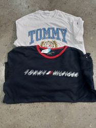 Tommy Hilfiger Round Neck T-Shirt