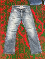 Levi’s 512 Bootcut Jeans – Grade A/B/C