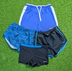 6805 - Nike, Adidas Shorts