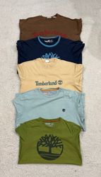 Timberland T-Shirts