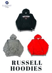 Russell Hoodies - EVM1121