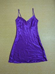 Lot of 20 Women's Vintage Y2K Satin Lace Slip Dres..