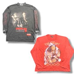 Graphic T-shirts
