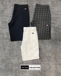 Premium Dickies Shorts #240826
