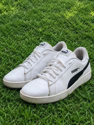 Premium Branded Men's Sneakers Collection