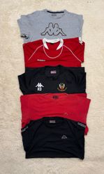 Kappa T-Shirts