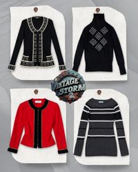 Y2K Sweaters