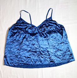 Womens slip tops