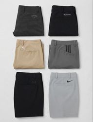 Branded Golf Shorts (1373)