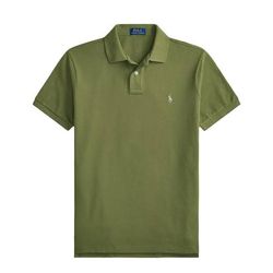 Camisetas autênticas Ralph Lauren