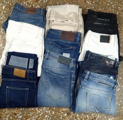 Jeans Diesel GStar Edwin ALESSANDRO salvage