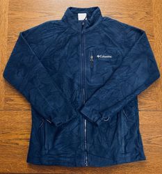 Columbia Jackets